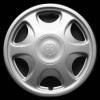 14" OEM Wheel Cover