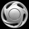 14" Wheel Cover