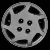 14" Wheel Cover