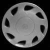 15" OEM Wheel Cover