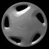 14" OEM Wheel Cover