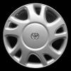 15" OEM Wheel Cover