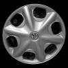 15" Wheel Cover