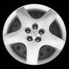 16" OEM Wheel Cover