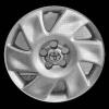 16" OEM Wheel Cover