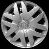 16" OEM Wheel Cover
