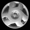 15" Wheel Cover