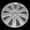 15" Wheel Cover