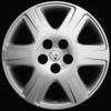 15" OEM Wheel Cover