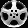 15" OEM Wheel Cover