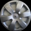 16" Wheel Cover