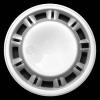 15" OEM Wheel Cover