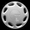 14" Wheel Cover