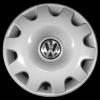 15" OEM Wheel Cover