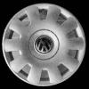 15" OEM Wheel Cover