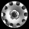 15" OEM Wheel Cover
