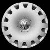 15" OEM Wheel Cover