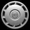 15" OEM Wheel Cover