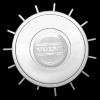 14" OEM Wheel Cover