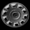 15" OEM Wheel Cover