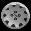 14" Wheel Cover