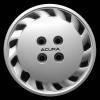 14" OEM Wheel Cover