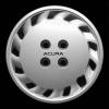 14" OEM Wheel Cover