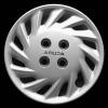 14" OEM Wheel Cover