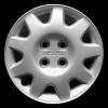 14" OEM Wheel Cover