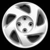 14" OEM Wheel Cover