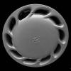 13" OEM Wheel Cover