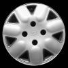 14" OEM Wheel Cover