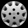 13" Wheel Cover