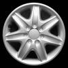14" Wheel Cover