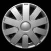 14" Wheel Cover
