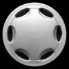 13" OEM Wheel Cover