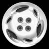 14" OEM Wheel Cover