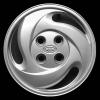 13" OEM Wheel Cover