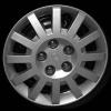 15" Wheel Cover