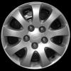 15" OEM Wheel Cover