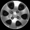 15" OEM Wheel Cover