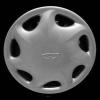 14" Wheel Cover