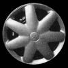 14" Wheel Cover