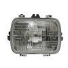 Sealed Beam Halogen Head Light Capsule  Assembly , Passenger Side