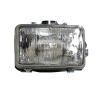 Head Lamp Capsule Assembly, Driver Side