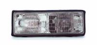 Head Lamp Assembly, Driver Side