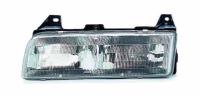 Head Lamp Assembly, Driver Side