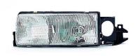Head Lamp Assembly, Driver Side