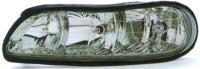 Head Light Assembly , Driver Side