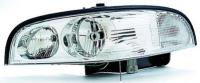Head Light Assembly , Driver Side